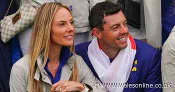 Rory McIlroy's enormous net worth and rapid divorce U-turn from stunning wife