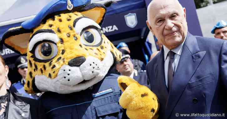 Nordio: “Dal decreto niente più rave, effetto deterrente assoluto”. Tre in sei giorni, l’ultimo sabato a Torino