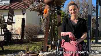 Nicht krank genug? Michaela Untersehr kämpft gegen Schmerzen und das Urteil der Krankenkasse