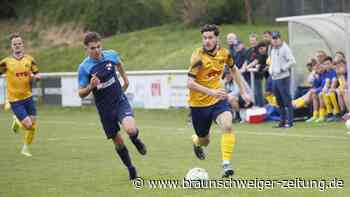 Lamme und die Kajolli-Brüder überrollen Hondelage