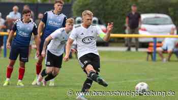 Frust nach Nachspielzeit-Drama für Germania Bleckenstedt