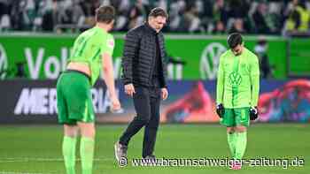 Ob Europa oder nicht: Bitte versaut euch die Saison nicht!