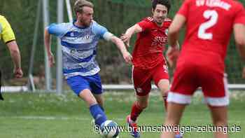 SV Lengede setzt Union Salzgitter in zehn Minuten matt
