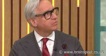 Sunday Brunch fans stunned as they realise guest is 90s TV star