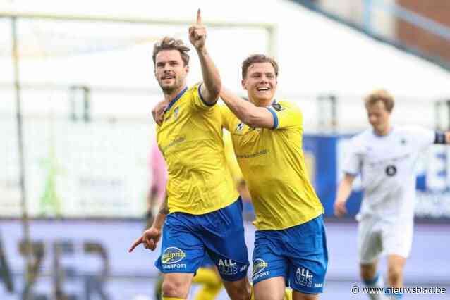 SK Beveren sleept in extremis punt uit de brand na match met twee gezichten: “Slechtste helft in maanden”