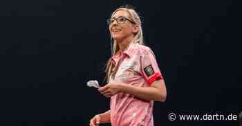 Women's Series: Greaves und Sherrock gewinnen in Rosmalen