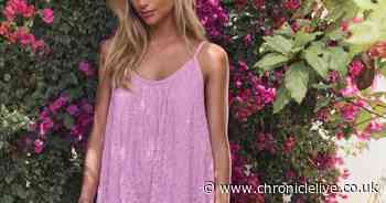 Next shoppers praise 'perfect in every way' £34 beach dress that doesn't crease