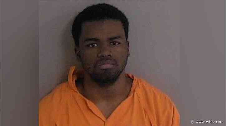 Gonzales police officer's son arrested for allegedly stabbing mother to death, officials say