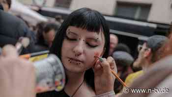 Widerstand gegen Erdogan: Ohne die Jugend stirbt der Protest