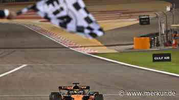 McLaren schlägt zurück: Piastri krönt sich in Bahrain zum Wüstenkönig