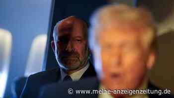 US-Regierung: Zoll-Ausnahme für Elektronik nur vorübergehend