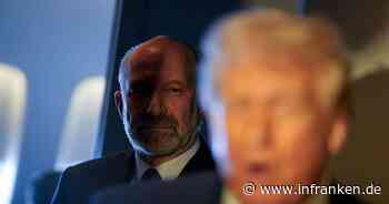 US-Regierung: Zoll-Ausnahme für Elektronik nur vorübergehend