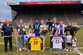 OVERZICHT 2DE AFDELING VV A. Oostkamp wordt tweede en pakt derde periodetitel, Torhout nog niet zeker van behoud en Roeselare wint galamatch
