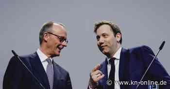 Regierungsbildung live: Klingbeil: Traue Merz gut Führung Deutschlands zu