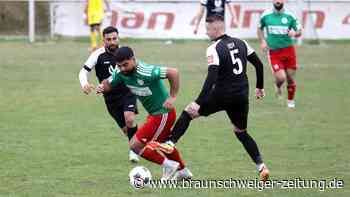 Viermal Eser, zweimal Kar – VfB Peine jubelt und verlässt die Abstiegsränge