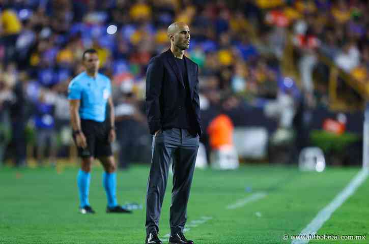 Destapan bronca entre Guido Pizarro y el auxiliar de Martín Demichelis ¿Habrá sanción para el técnico de Tigres?