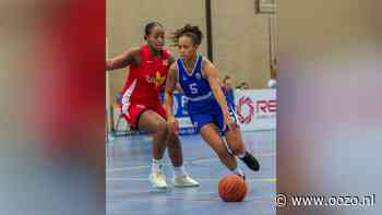 Eerste plaf-off-wedstrijd formaliteit voor TopKip Lions