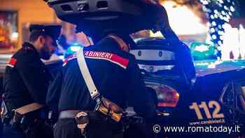 Inseguimento da film a Don Bosco, 18enne senza patente prima scappa in auto e poi a piedi