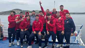 Serie D, i risultati della trentunesima giornata: l'Ostiamare vince ancora, il Guidonia vola in vetta