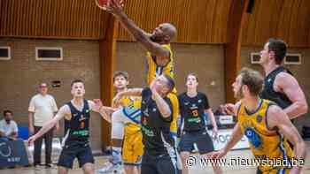 Sint-Truiden denkt dat het degradeert, tot ochtend na de match duidelijk wordt dat redding een feit is