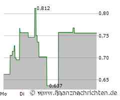Kopin Aktie: Marktanpassungen im Überblick
