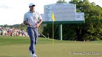 How to Watch the Masters 2025: Best Way to Watch or Stream Today's Final Round
