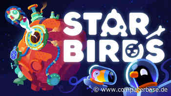 Star Birds: Kurzgesagt-Strategiespiel startet im Juni mit einer Demo