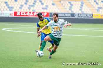 Ontketend STVV Youth smeert Hades zwaarste nederlaag in jaren aan: “Hun frustraties speelden in onze kaart”