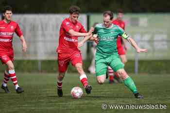 Gered Achel VV kansloos onderuit bij Schoonbeek-Beverst: “Er is een last van mijn schouders gevallen”