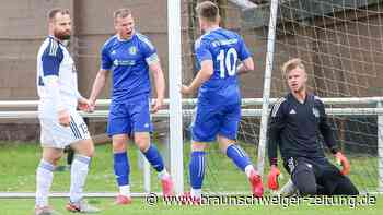 Fußball-Bezirksliga 3: Alle Spiele, alle Tore des 23. Spieltags