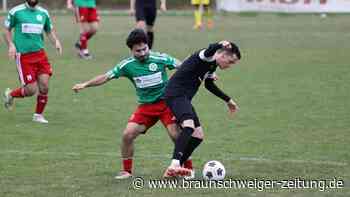 „Blutleerer Auftritt“: Helmstedter SV enttäuscht im Kellerduell
