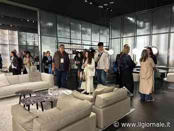 Salone del Mobile, il design made in Italy conquista il mondo: 302mila visitatori