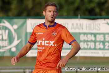 Bredene quasi zeker van behoud, Houthulst wint in Male en grijpt laatste strohalm: “Lot wel niet in eigen handen op slotspeeldag”