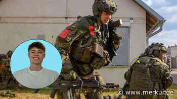 Warum ich als 18-Jähriger auf ein soziales Pflichtjahr hoffe