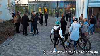 Nach Bürgerentscheid: Ostelsheim sagt „Nein“ zu Windrädern – das sagen Bürgermeister und Gegner