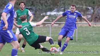 Mentalität ist Trumpf im Bezirksliga-Topspiel in Isenbüttel