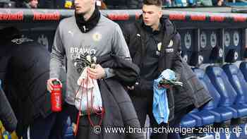 Zwei Profis verteilen Einladungen: U23-Dämpfer in Verden