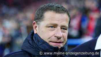 Eberl unter Druck: Bayern-Boss Hainer mit deutlicher Ansage