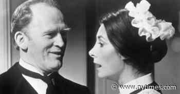 Jean Marsh, Actress Who Co-Created ‘Upstairs, Downstairs,’ Dies at 90