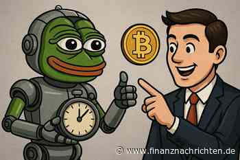 Krypto-News: US-Handelsminister erschüttert erneut den Krypto-Markt