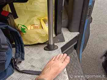 Derby, poliziotti feriti? Un vero massacro