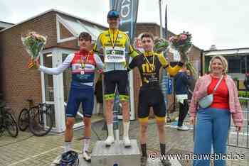 Sander Rietjens pakt zijn eerste provinciale titel in Kortenaken: “Ik was te koppig om niets te proberen”