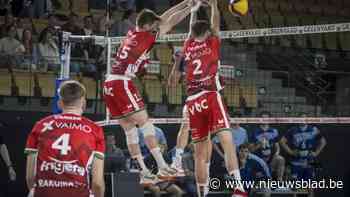“Jammer, nu tegen Aalst bewijzen wat we waard zijn”: Maaseik vlot voorbij Waremme, maar geen kwartfinale tegen Achel