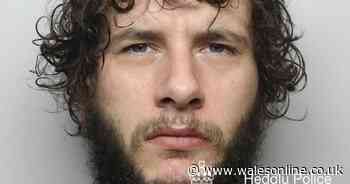 Drug-addicted dealer believes his arrest by police 'has saved his life'