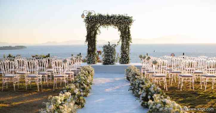 Wedding travel: How to minimize costs to make it work