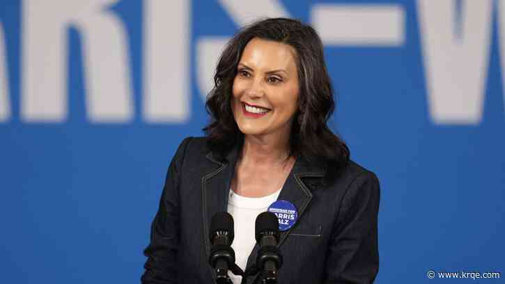 Trump tariffs bring Democrat disagreements to surface