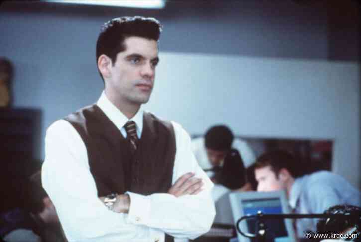 Nicky Katt of 'Dazed and Confused,' 'Boston Public' dies: reports