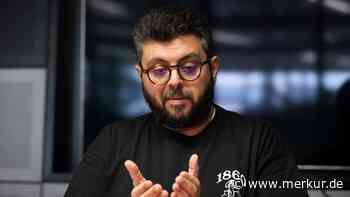 Löwen-Hammer: Ismaik will Anteile des TSV 1860 München verkaufen