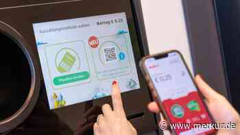 Neue Pfandregel macht Händlern in Österreich zu schaffen – Erster Supermarkt führt Änderung ein