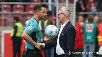 Wie VfB-Boss Wehrle bei Bremens Clemens Fritz für Verwirrung sorgte